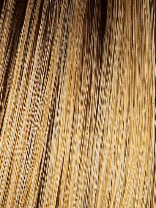 Modern Flip | HF Synthetic Wig (Basic Cap)