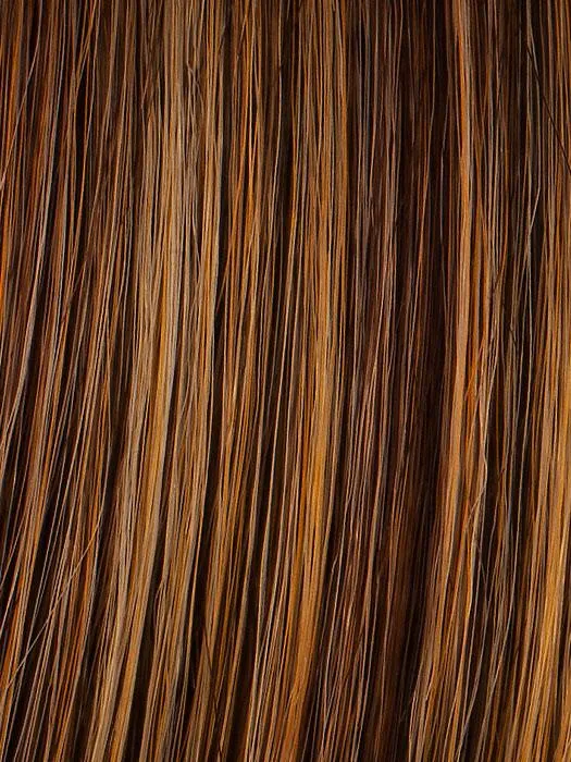 Modern Flip | HF Synthetic Wig (Basic Cap)