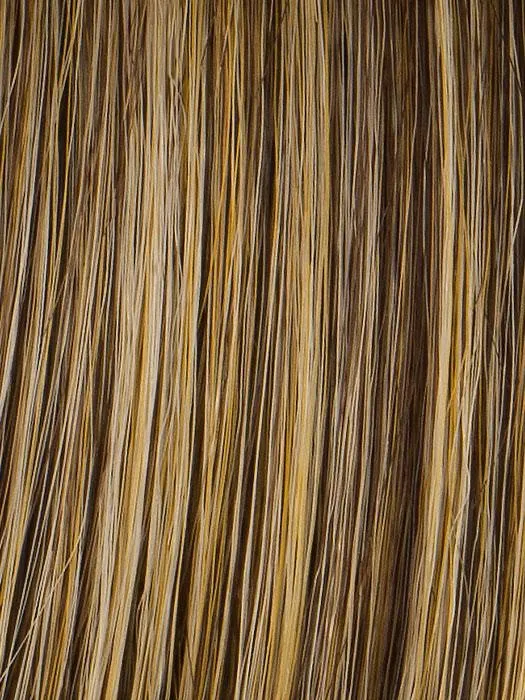 Modern Flip | HF Synthetic Wig (Basic Cap)