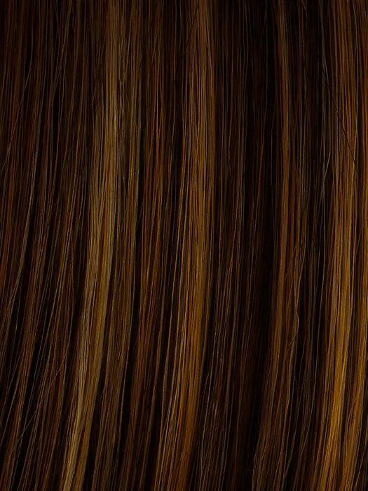 Modern Flip | HF Synthetic Wig (Basic Cap)