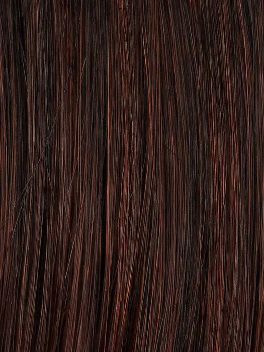 Modern Flip | HF Synthetic Wig (Basic Cap)