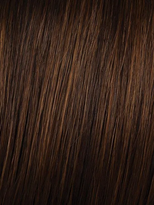 Modern Flip | HF Synthetic Wig (Basic Cap)