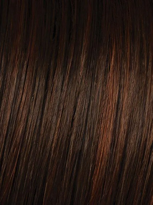 Modern Flip | HF Synthetic Wig (Basic Cap)