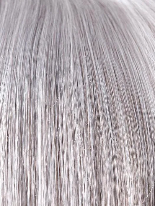 Modern Top Piece | Synthetic Hair Topper (Basic Base)