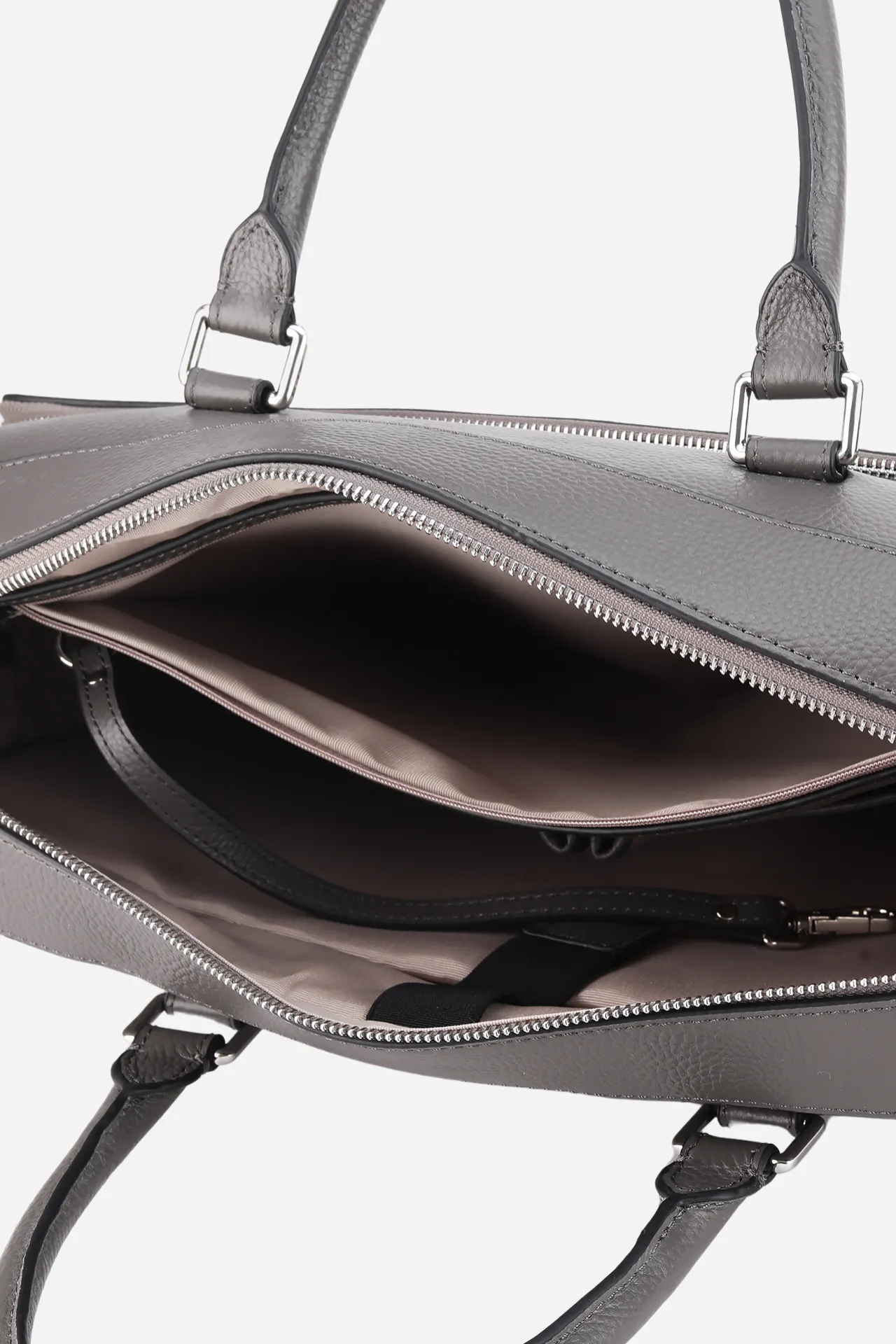 MONACO LEATHER LAPTOP
