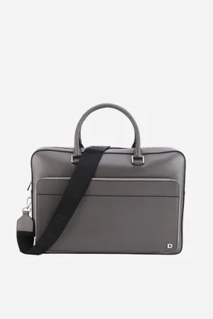 MONACO LEATHER LAPTOP