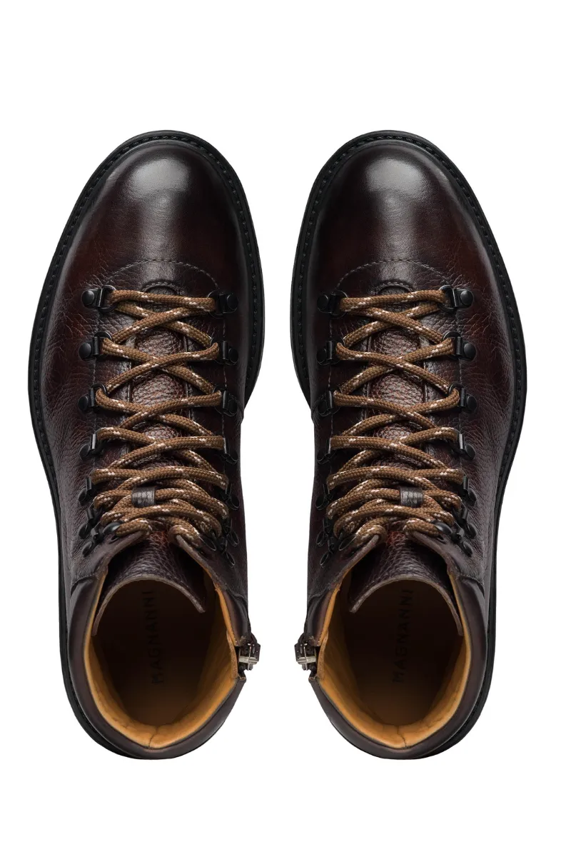 Montana X Boot