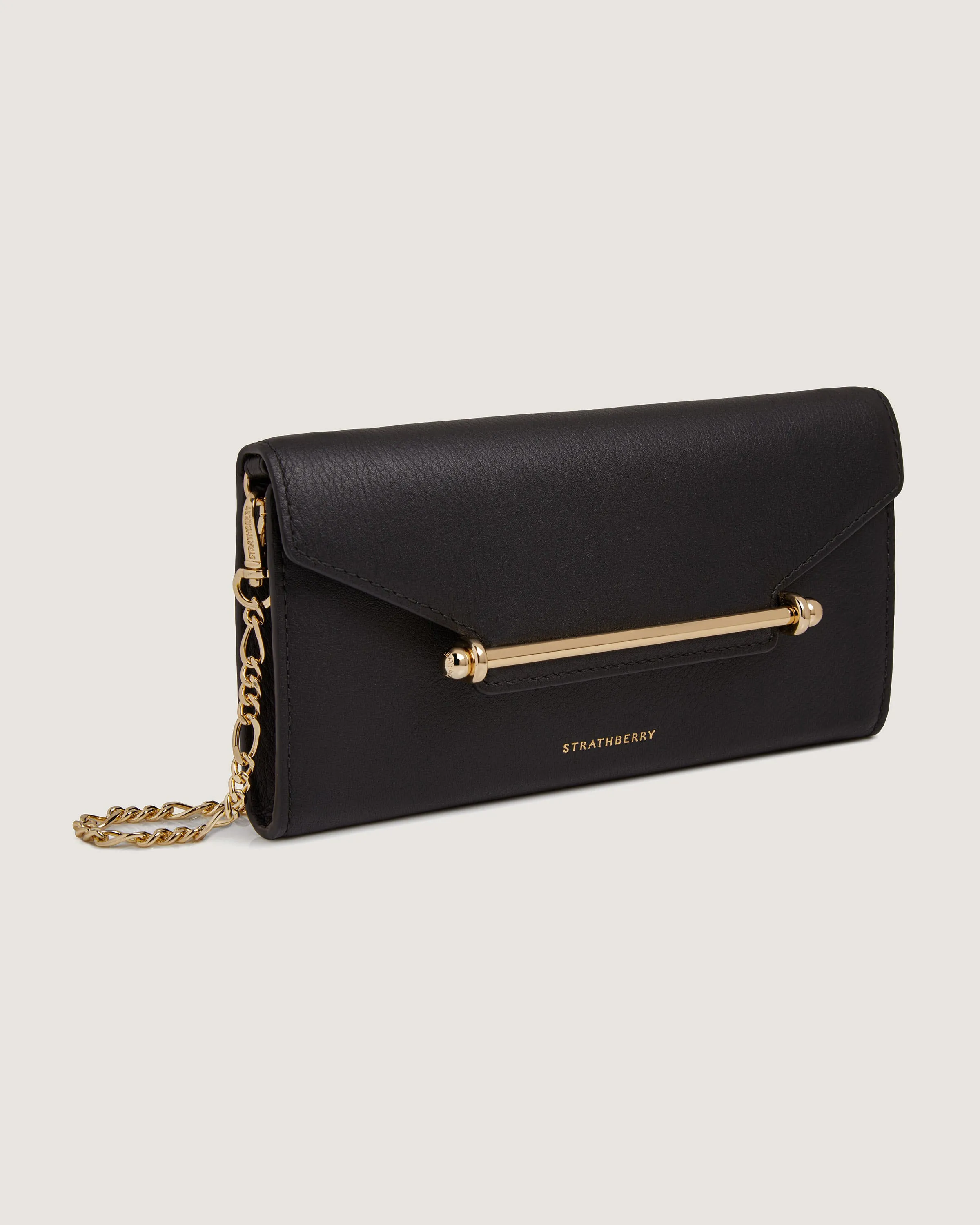 Multrees Wallet on Chain - Black