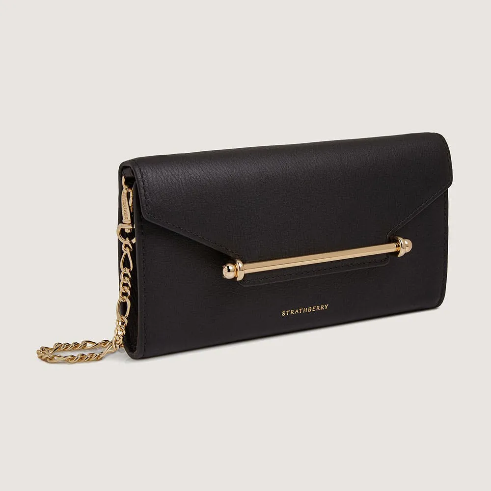 Multrees Wallet on Chain - Black