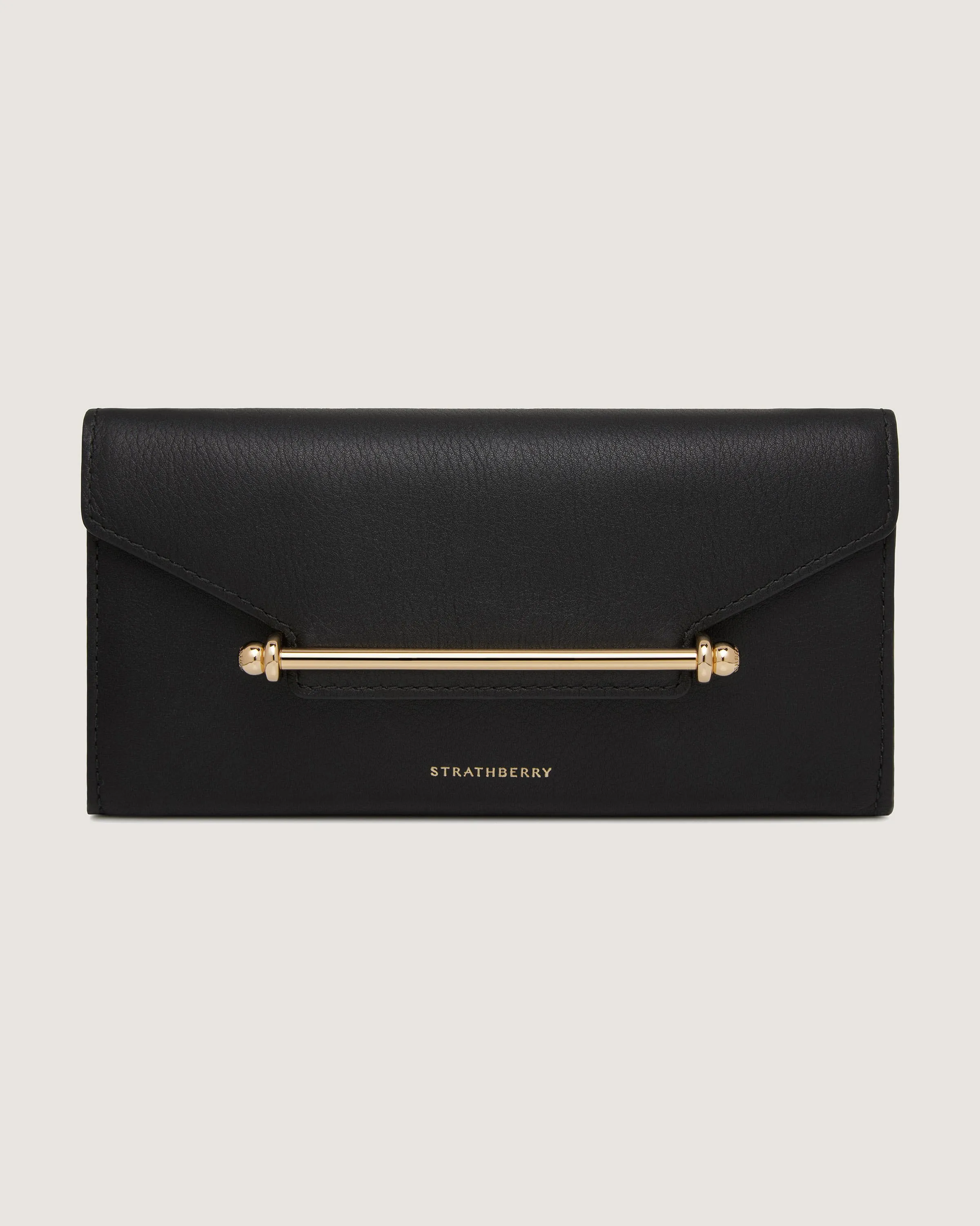 Multrees Wallet on Chain - Black