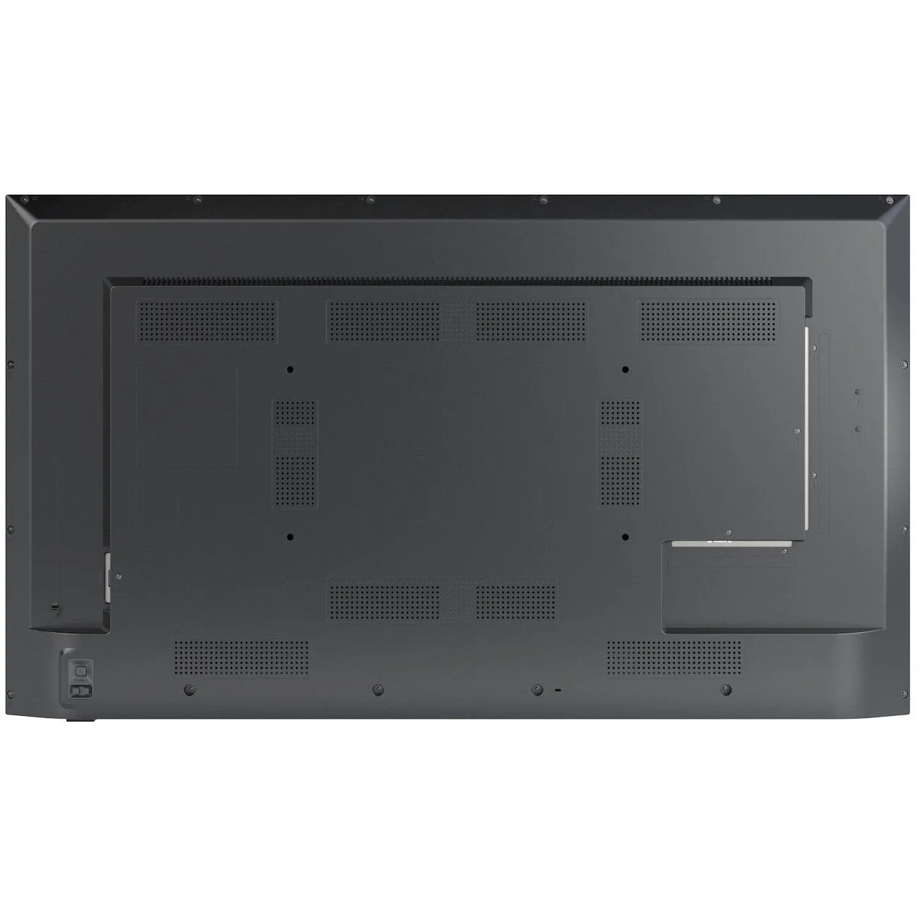 NEC MultiSync® E498 LCD 49" Essential Large Format Display