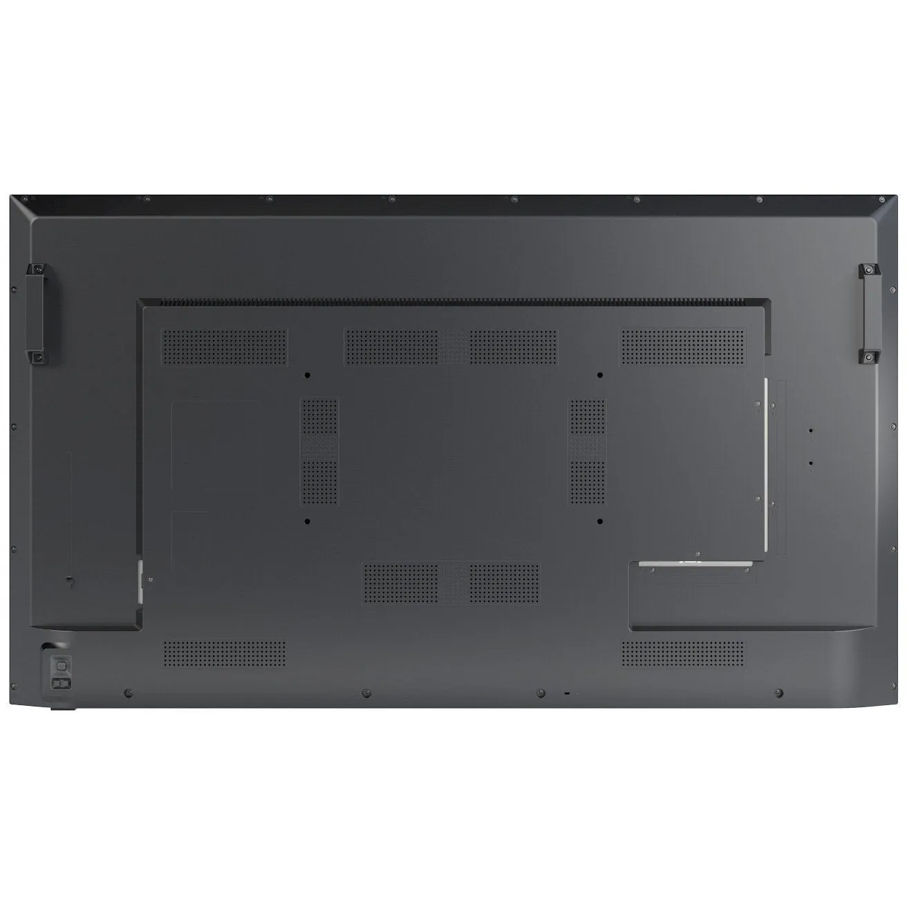 NEC MultiSync® E558 LCD 55" Essential Large Format Display