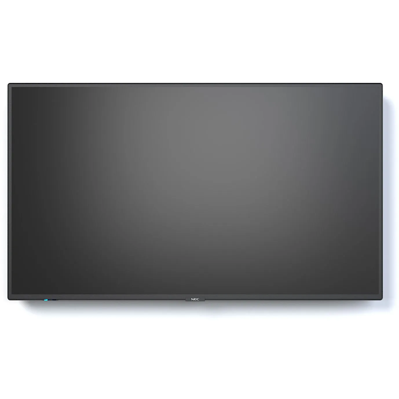 NEC MultiSync® M431-MPi4 LCD 43" Midrange Large Format Display (incl. NEC MediaPlayer)