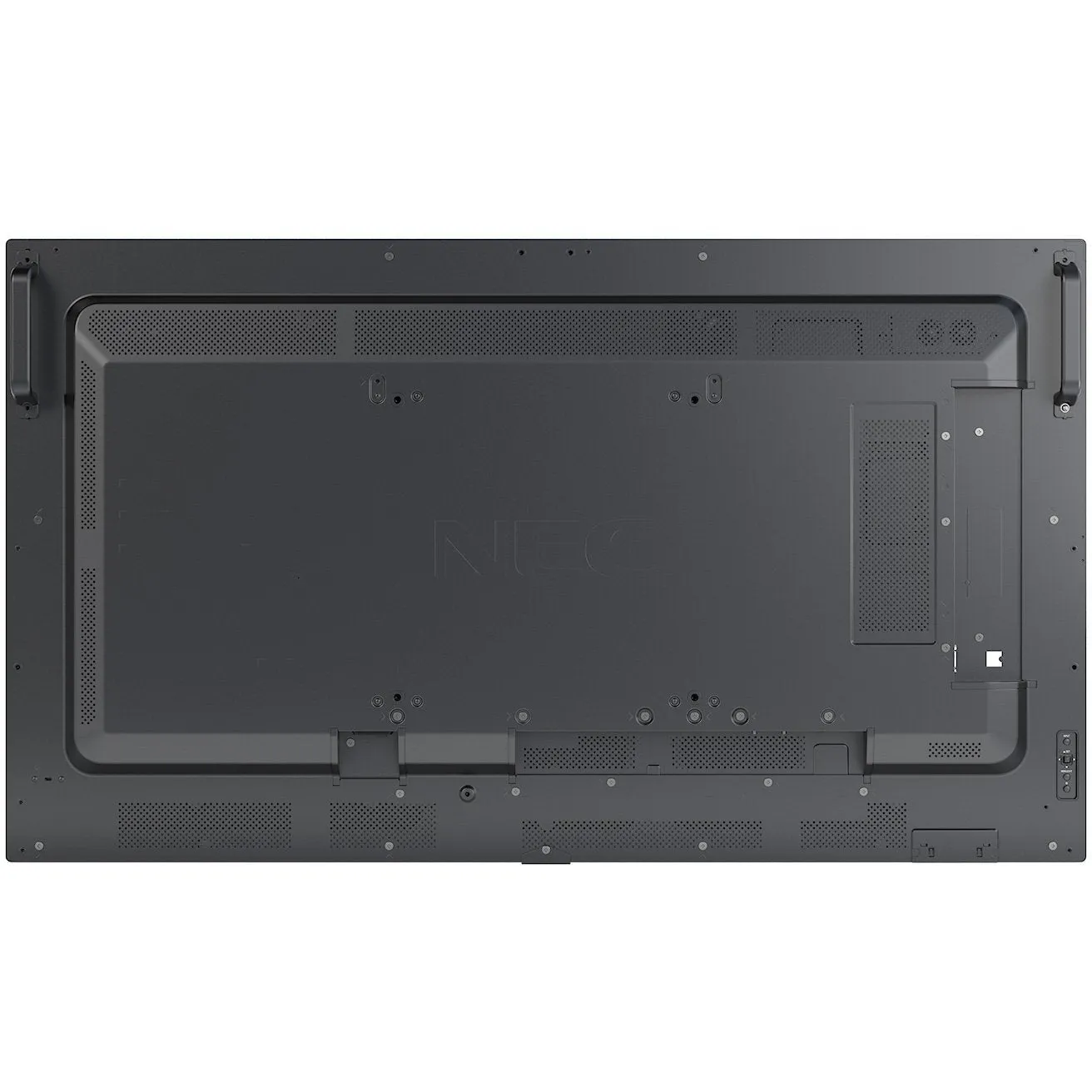 NEC MultiSync® M491 LCD 49" Message Large Format Display