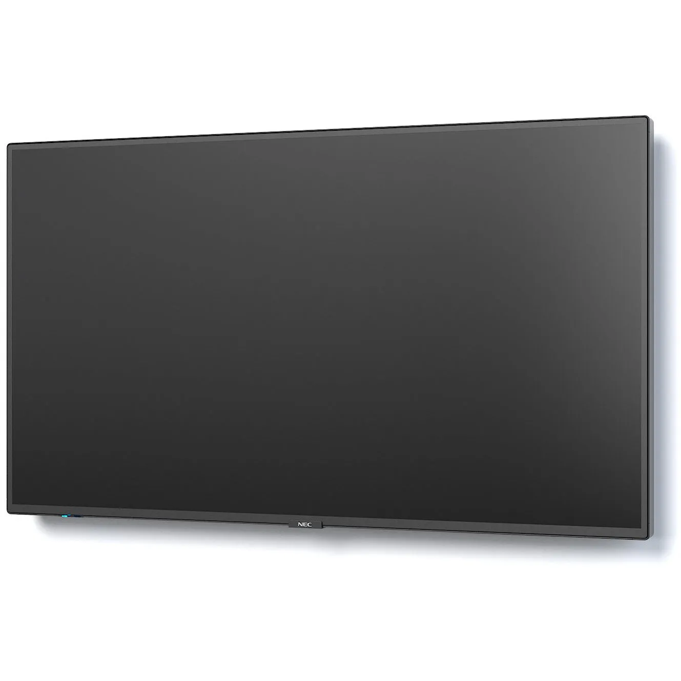 NEC MultiSync® M491-MPi4 LCD 49" Midrange Large Format Display (incl. NEC MediaPlayer)
