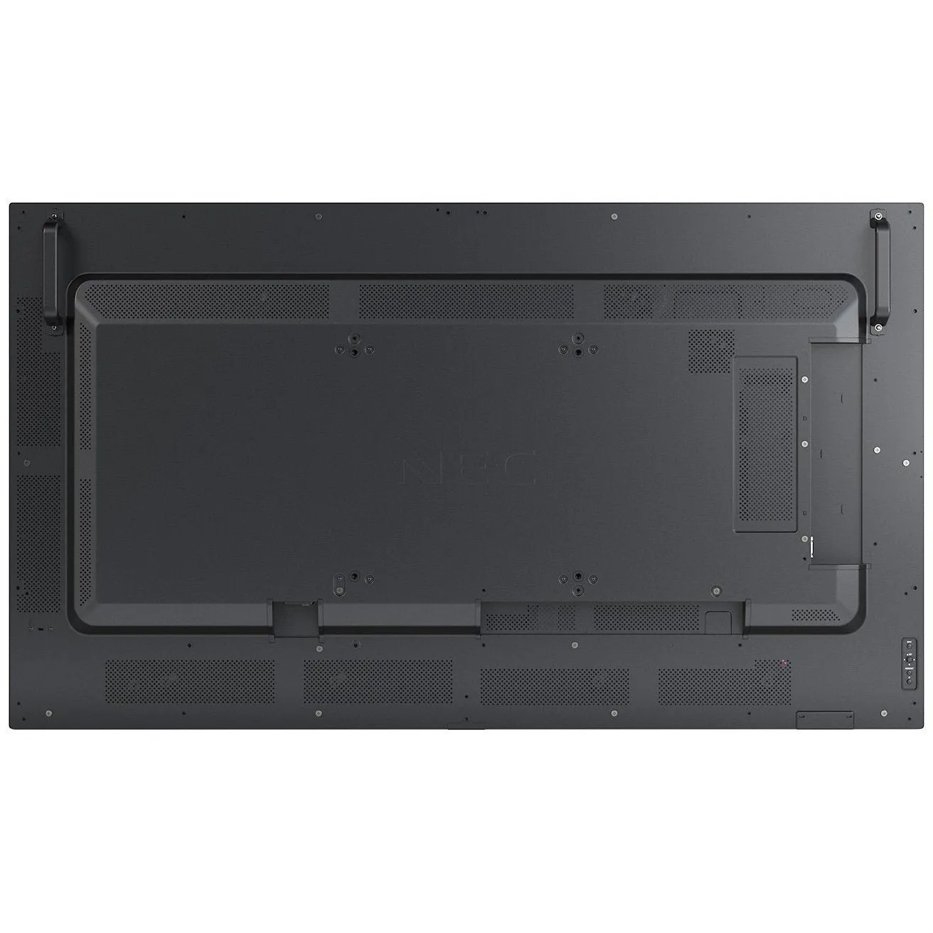 NEC MultiSync® M551 LCD 55" Message Large Format Display