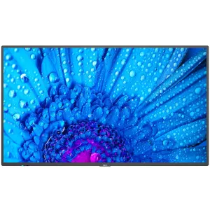 NEC MultiSync® M651 LCD 65" Message Large Format Display