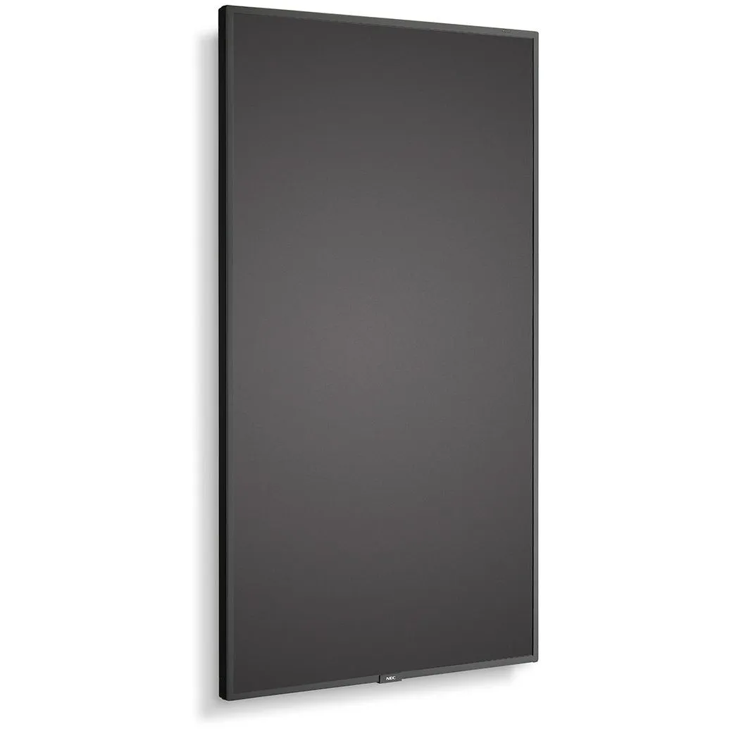 NEC MultiSync® ME431-MPi4 LCD 43" Message Essential Large Format Display