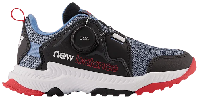 New Balance Kids' Dynasoft Trail Magic Boa