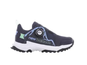 New Balance Kids' Dynasoft Trail Magic Boa