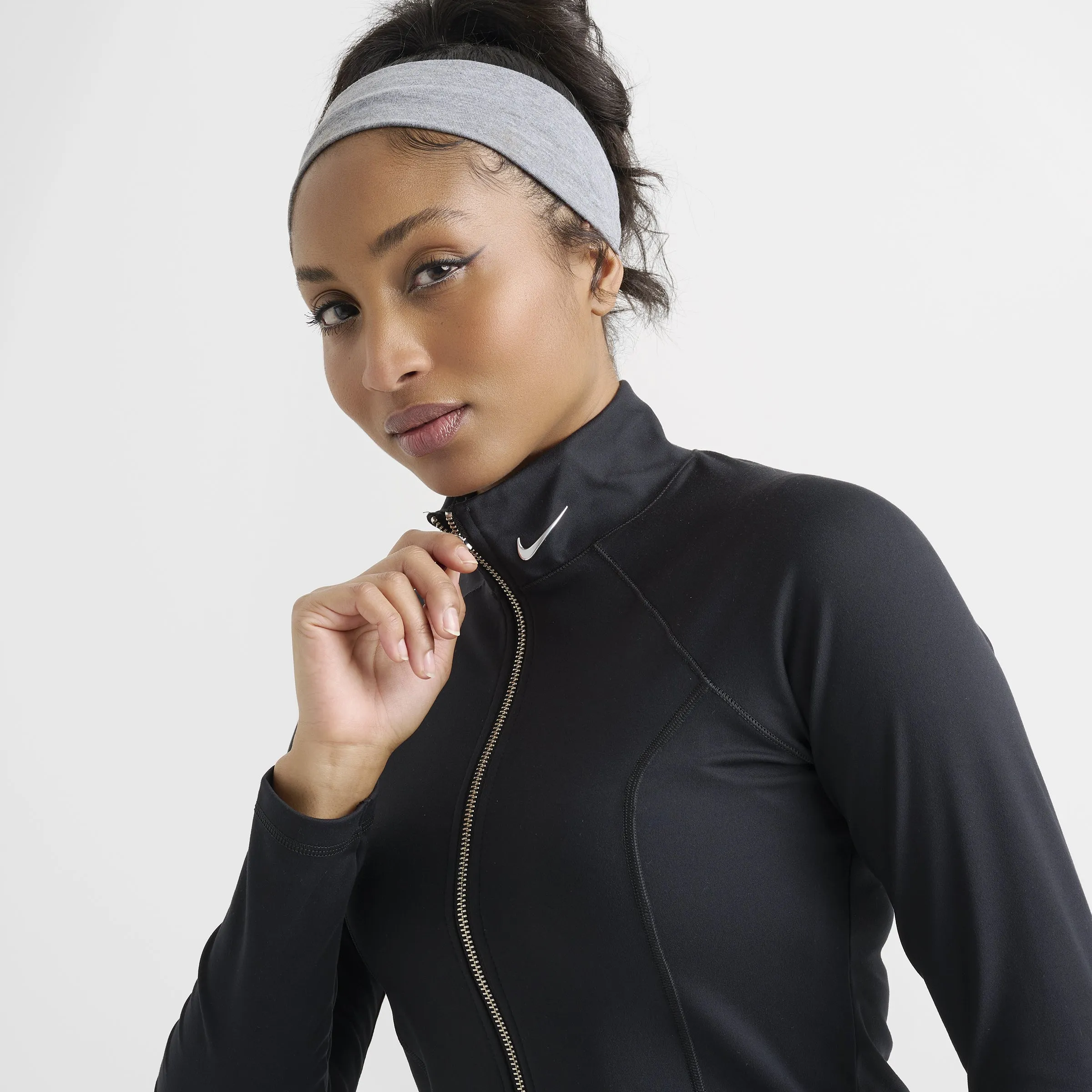 Nike Sportswear Women's GLS Jacket / Black