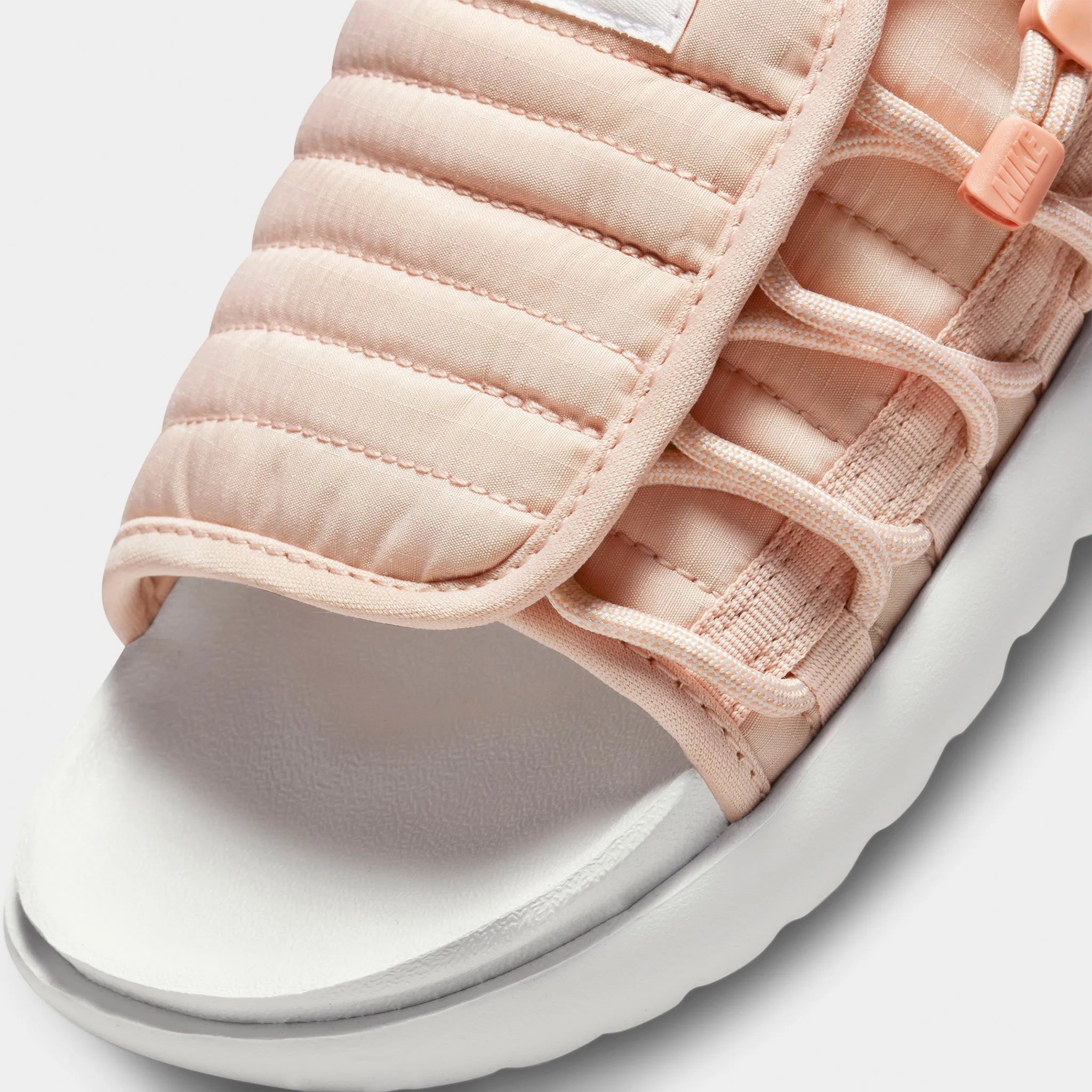 Nike Women's Asuna 2 Pink Oxford / Rose - White
