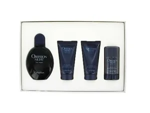 Obsession Night Gift Set by Calvin Klein