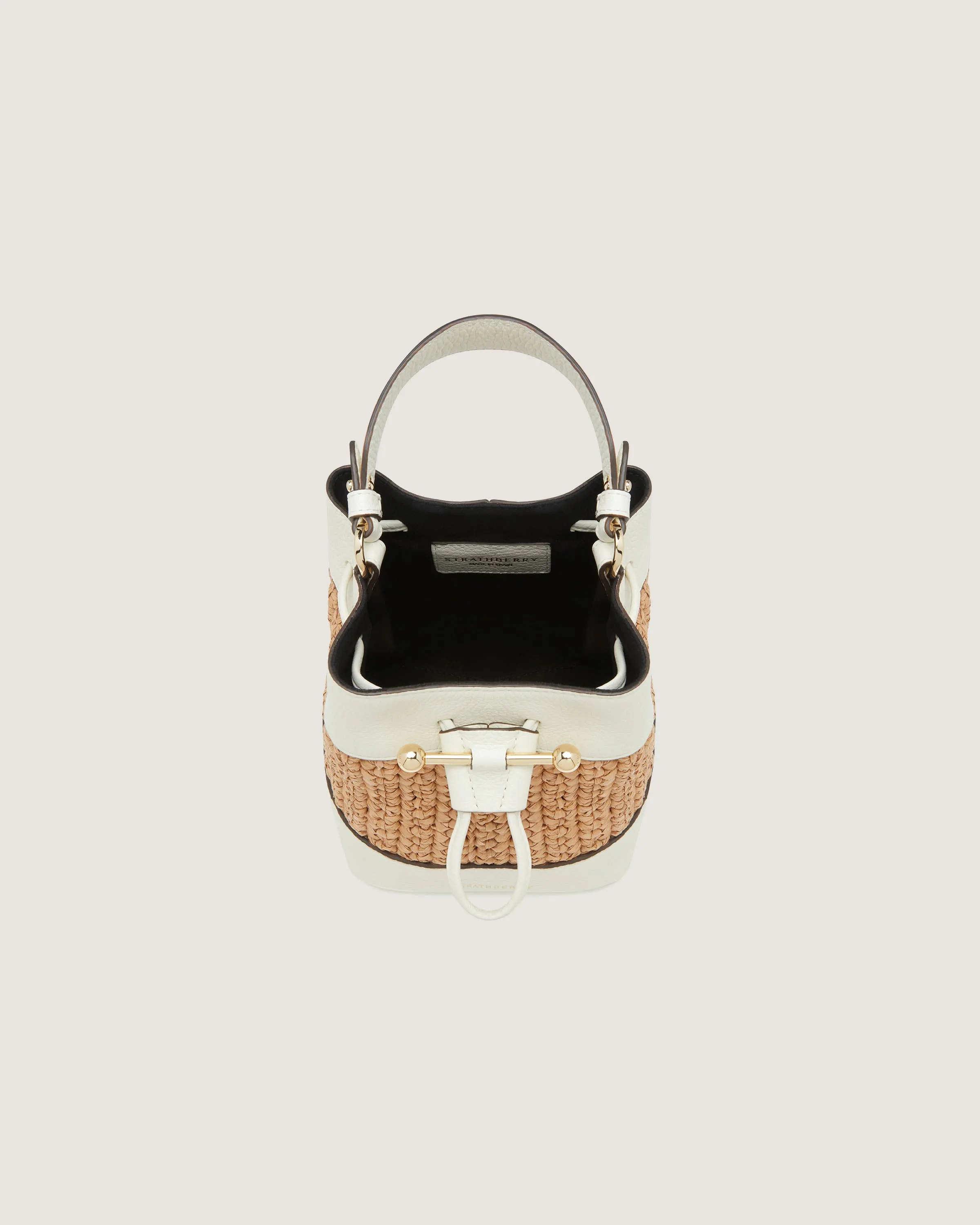 Osette - Raffia/Vanilla