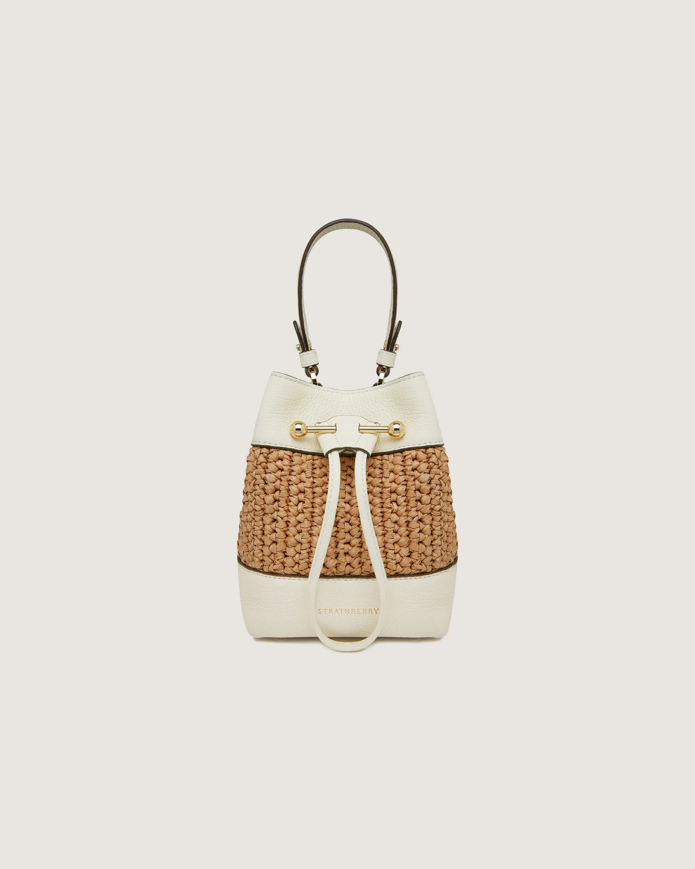 Osette - Raffia/Vanilla