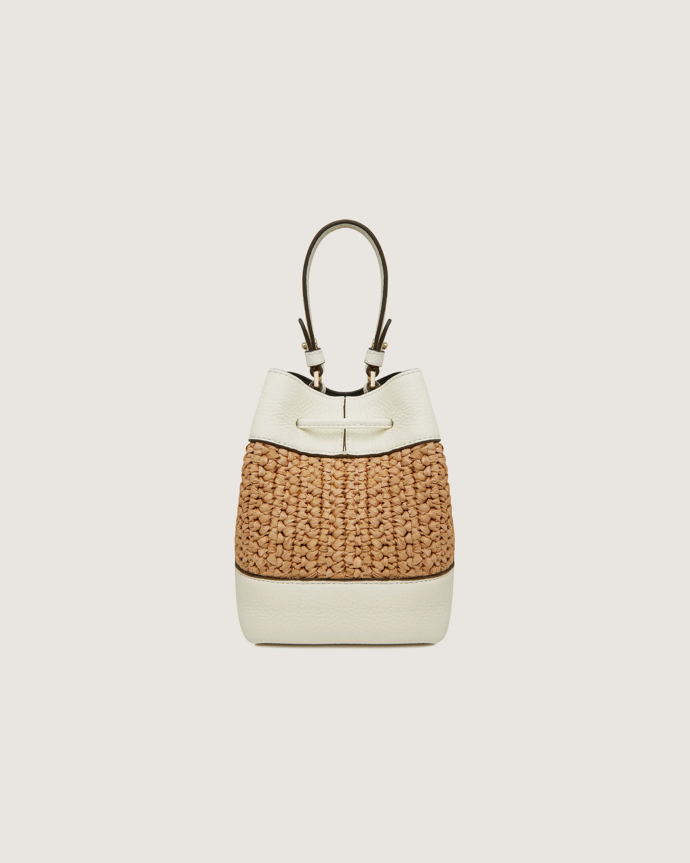 Osette - Raffia/Vanilla