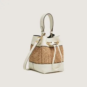 Osette - Raffia/Vanilla