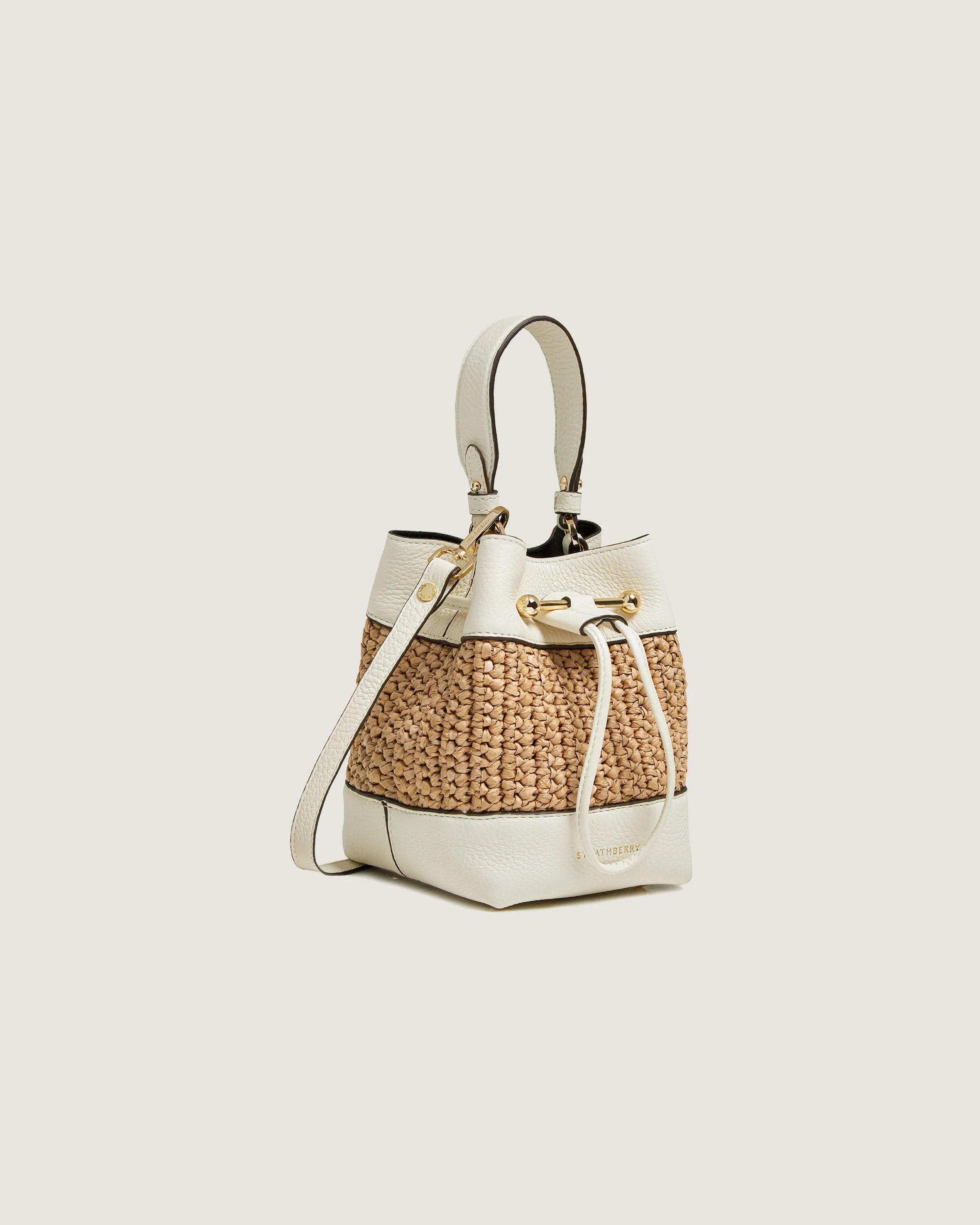 Osette - Raffia/Vanilla