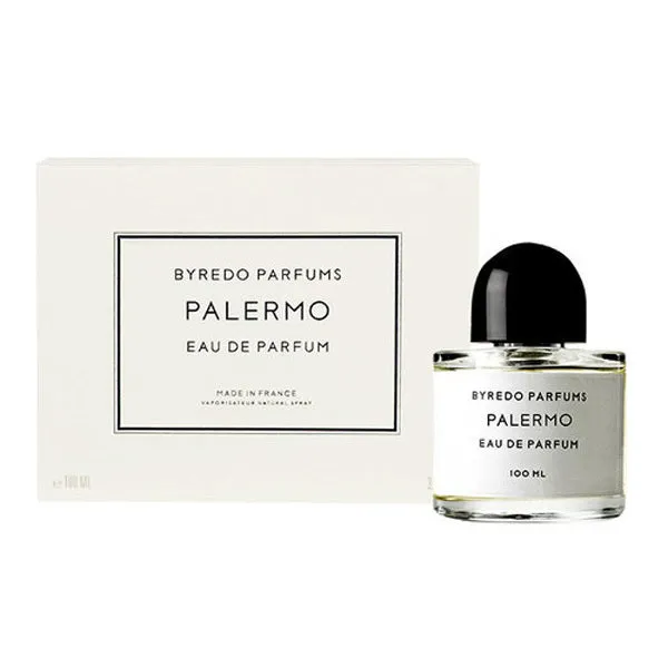 Palermo by Byredo