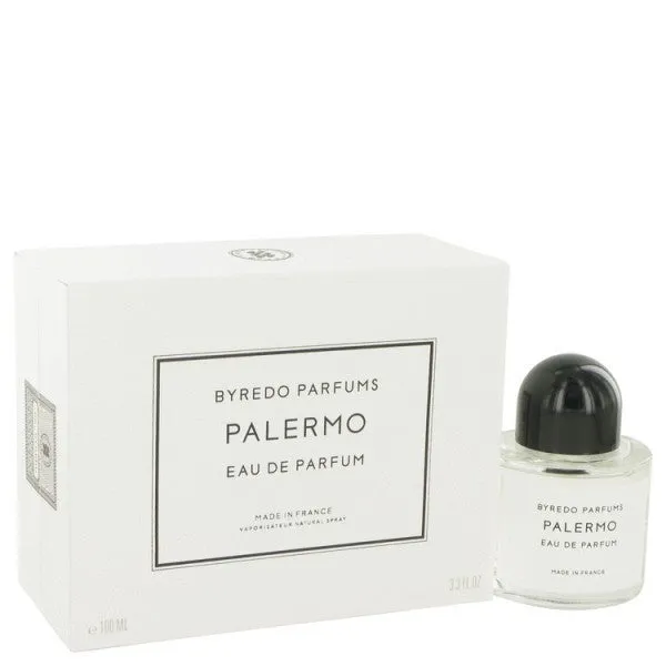 Palermo by Byredo