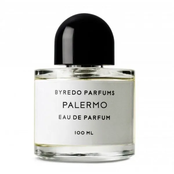 Palermo by Byredo