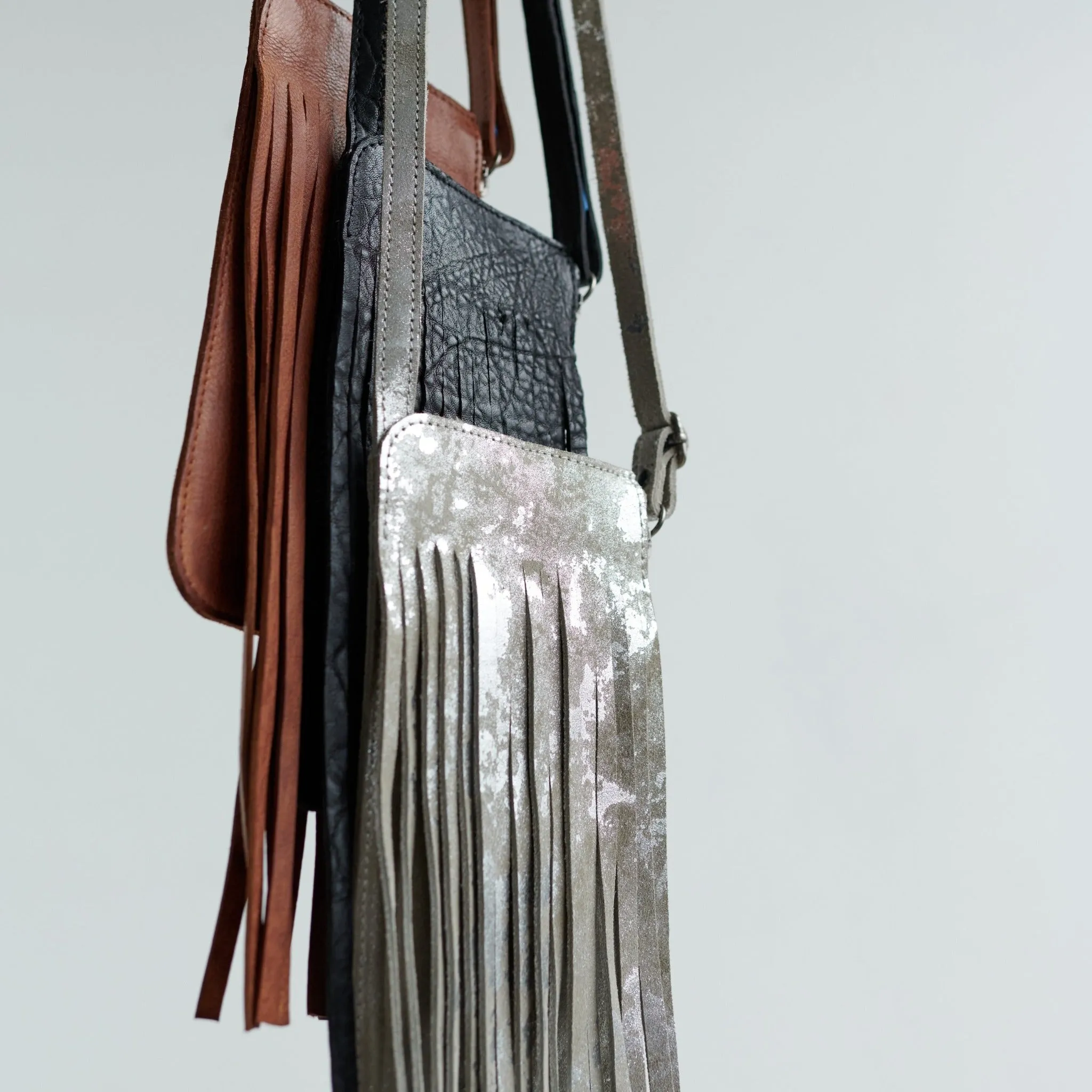 Palm Springs Crossbody