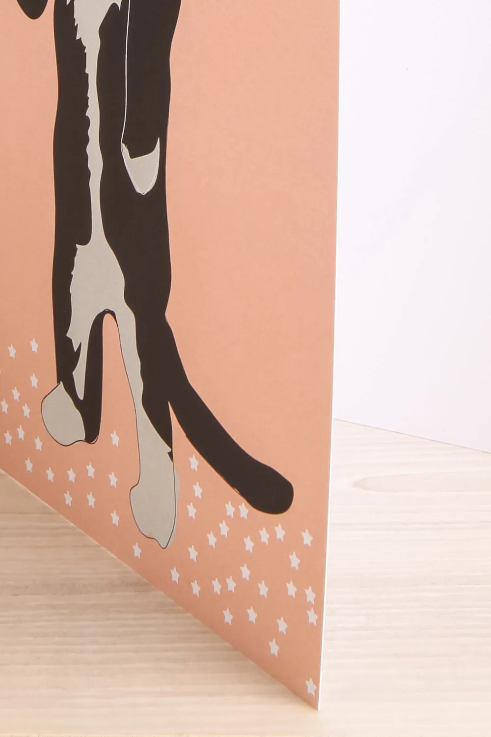 Party Cat | Maxi Card