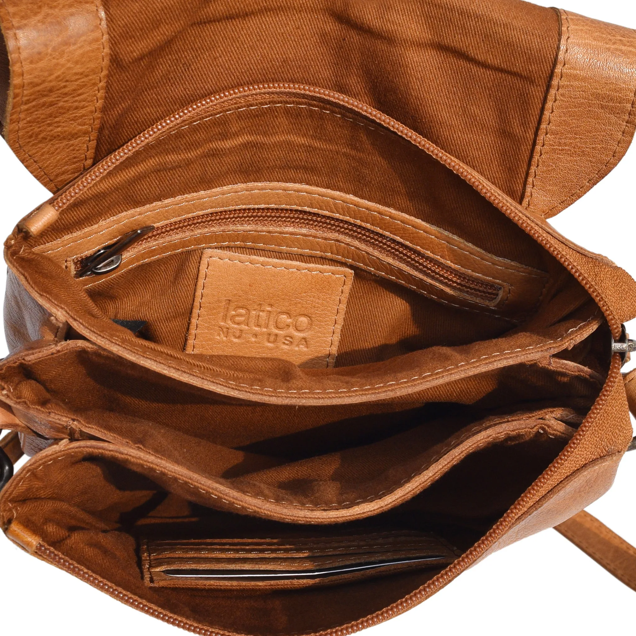 Peck Crossbody