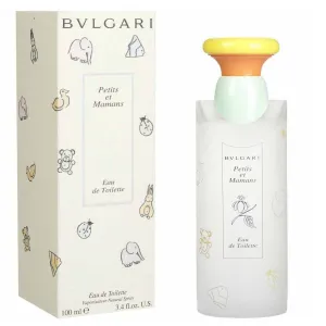 Petits & Mamans by Bvlgari 100ml EDT