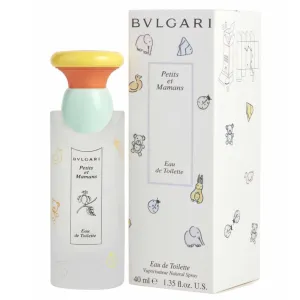 Petits & Mamans by Bvlgari 40ml EDT