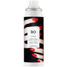 R Co Vicious Strong Hold Flexible Hairspray