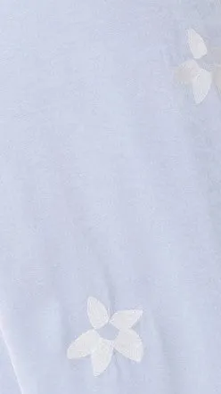 Raeanne Maxi Dress - Blue