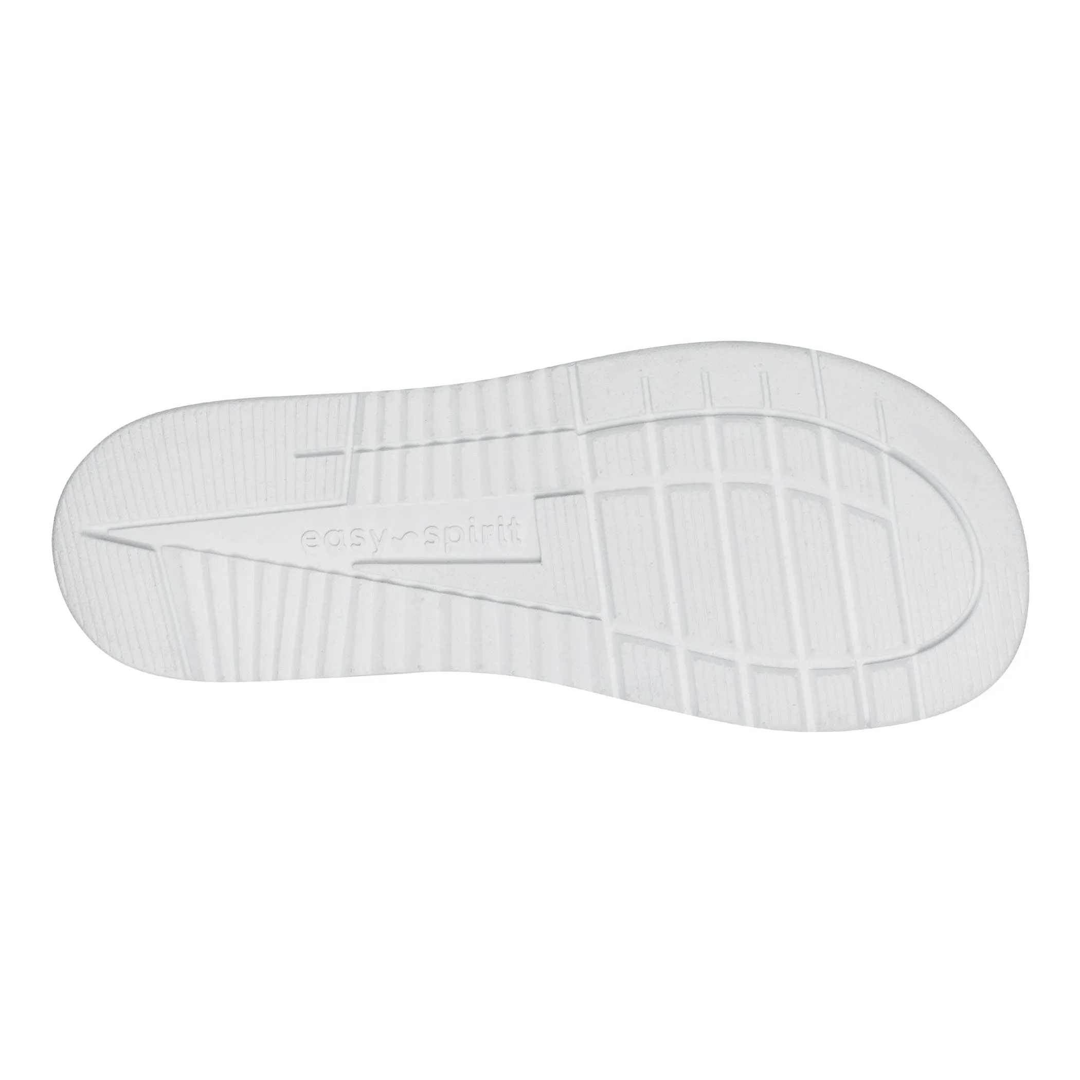 Red Slip On Sandals