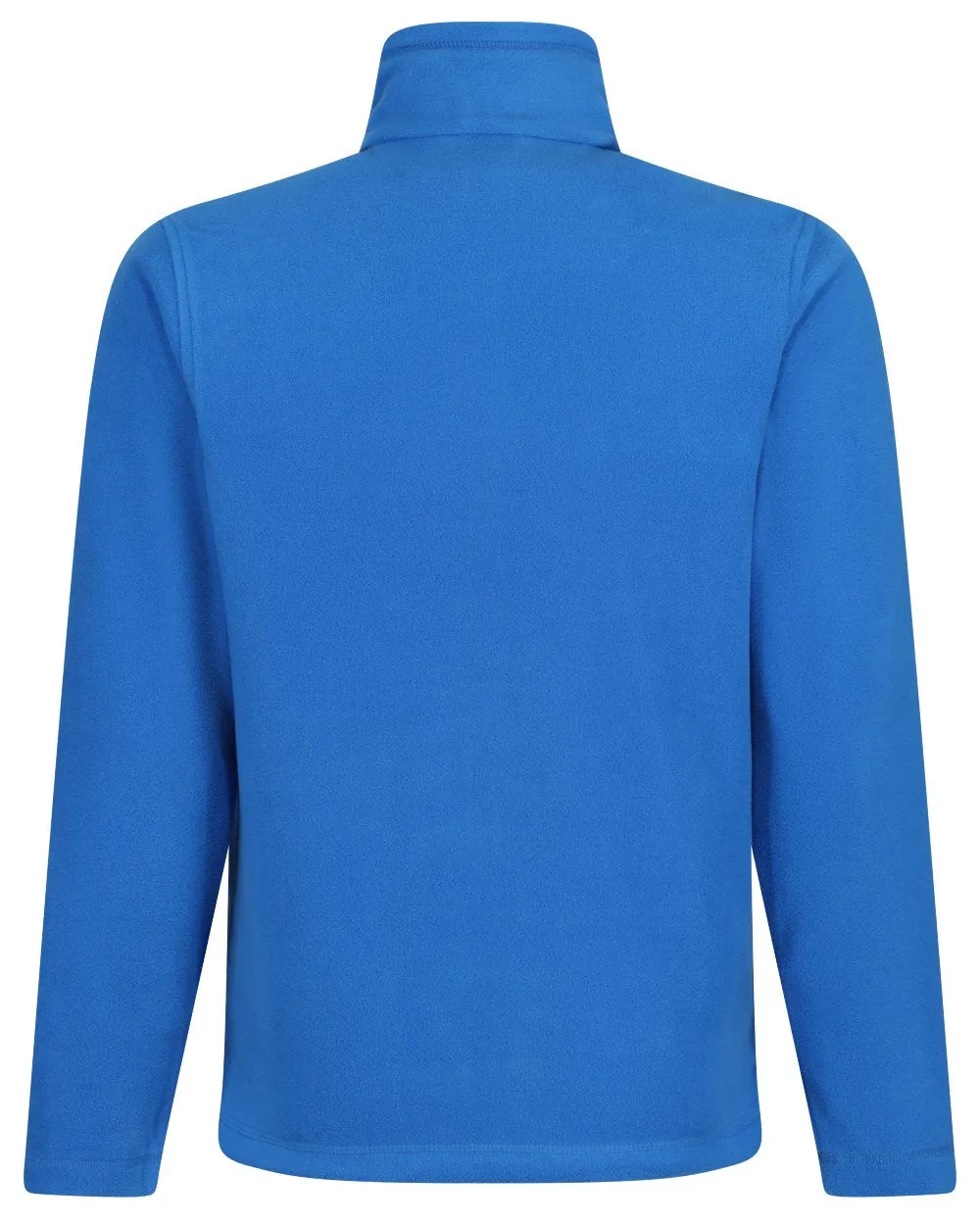 Regatta Mens Micro Lightweight Full Zip Fleece