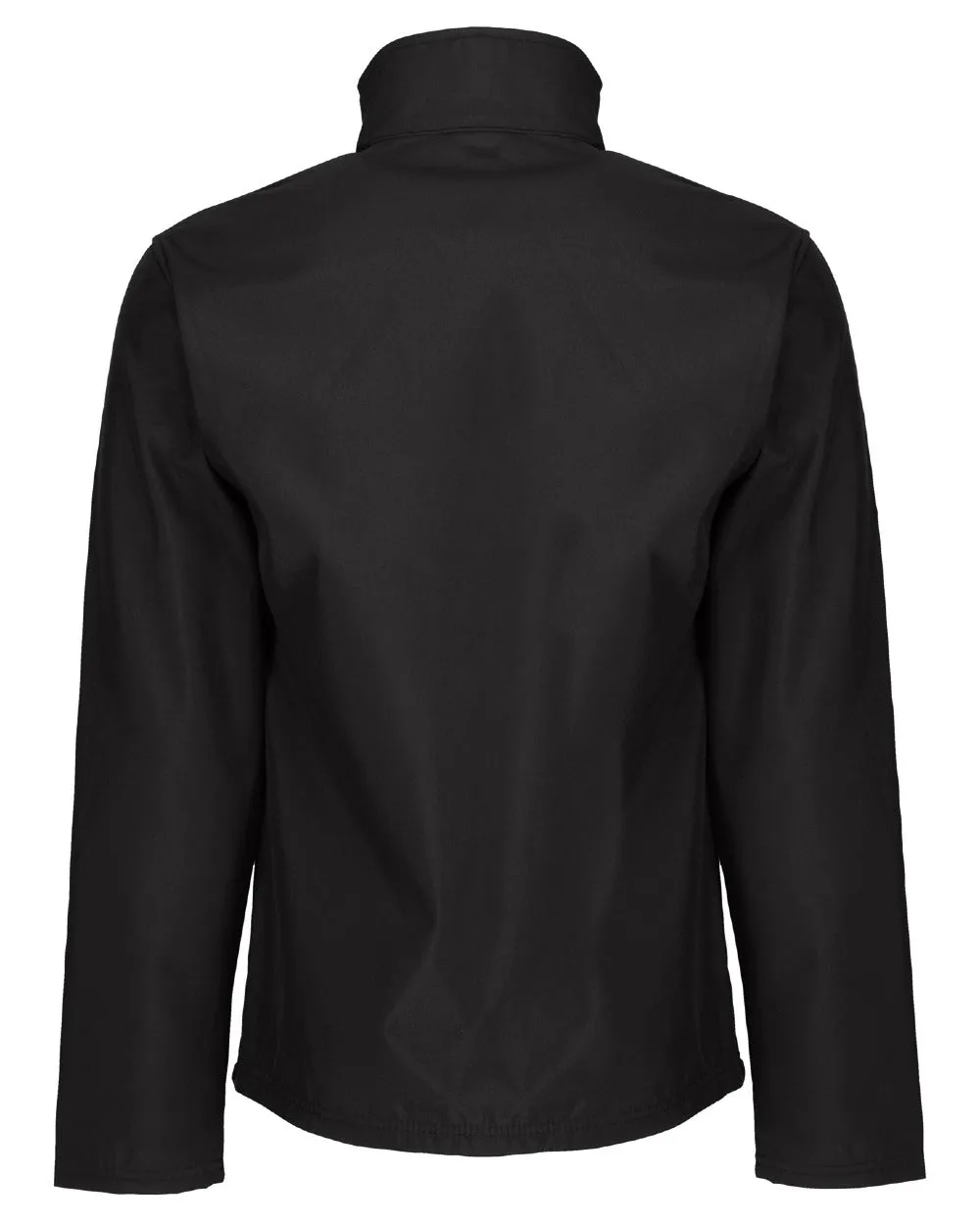 Regatta Mens Octagon II Printable 3 Layer Membrane Softshell Jacket