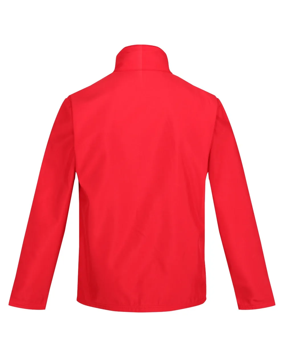 Regatta Mens Octagon II Printable 3 Layer Membrane Softshell Jacket
