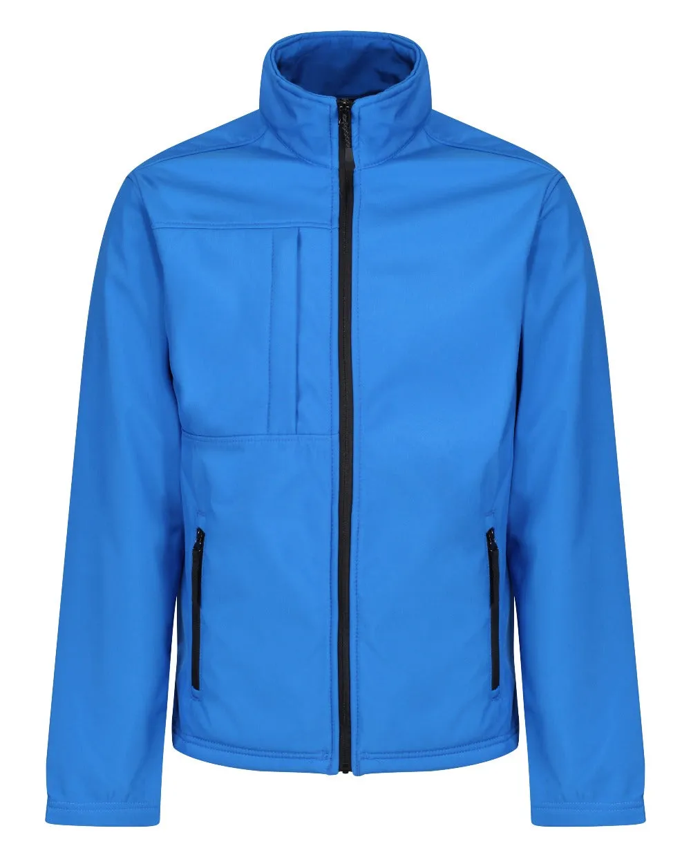 Regatta Mens Octagon II Printable 3 Layer Membrane Softshell Jacket