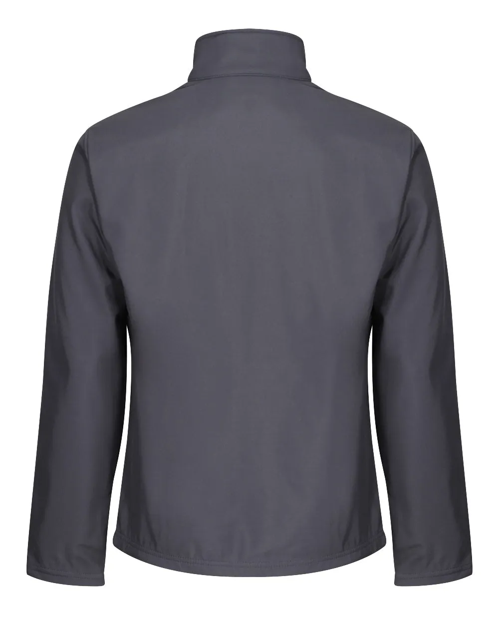 Regatta Mens Octagon II Printable 3 Layer Membrane Softshell Jacket