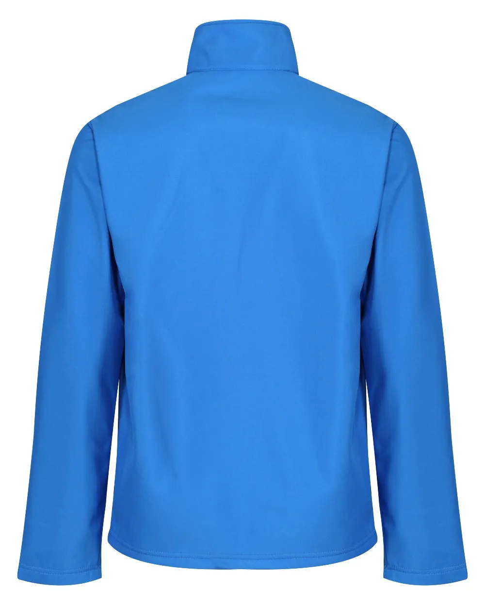 Regatta Mens Octagon II Printable 3 Layer Membrane Softshell Jacket