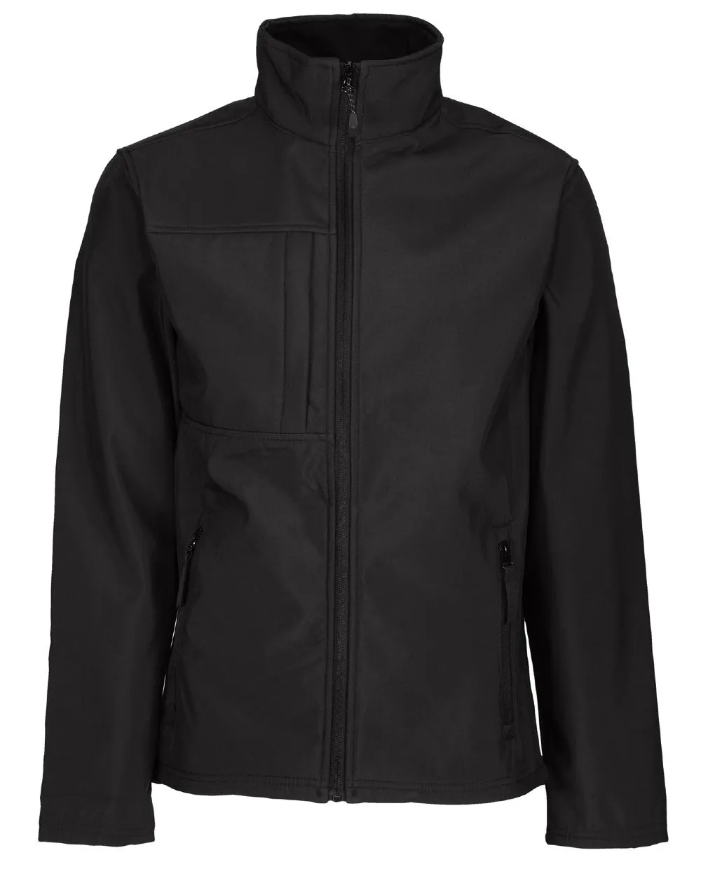 Regatta Mens Octagon II Printable 3 Layer Membrane Softshell Jacket